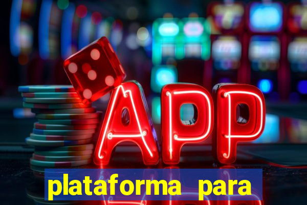 plataforma para jogar mines